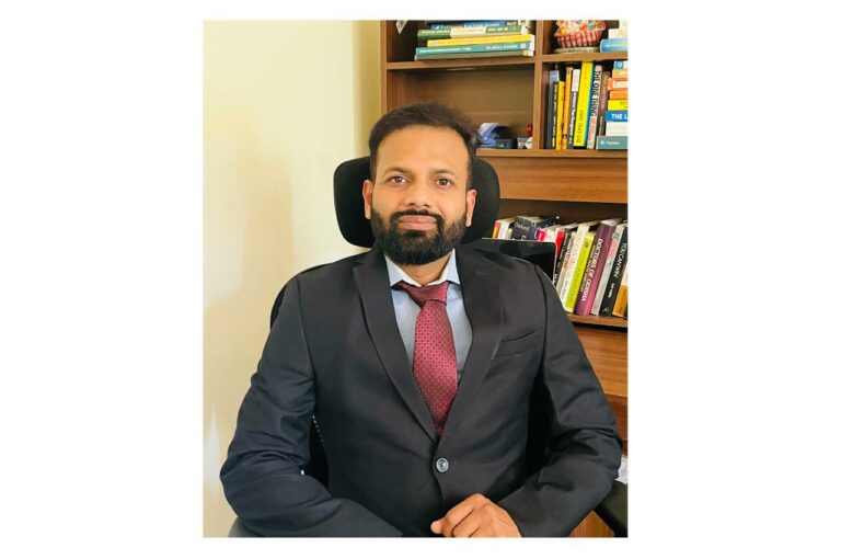Revolutionizing the Home Lift Industry: Clans Machina’s Journey under the Visionary Leadership of Saroj Kumar Senapati
