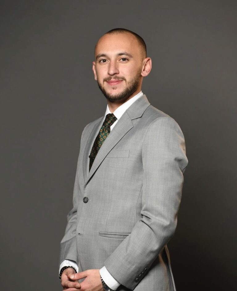 A Simple Guide to Safe Trading in FOREX market : Ahmad Qutaishat, Sales Director,VT Markets