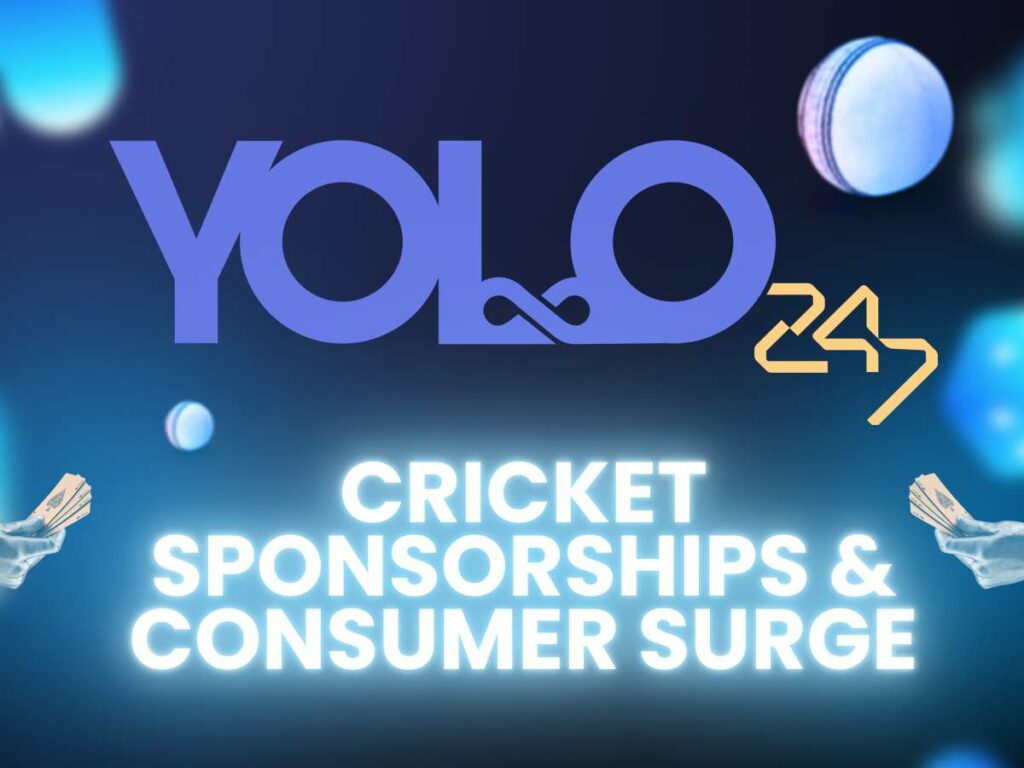 Yolo247 Experiences 20% Surge in Consumer Base Recently