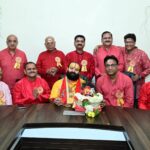 Upcoming Spiritual Festival: Grand celebration of Maa Matangi Divine Darbaar.