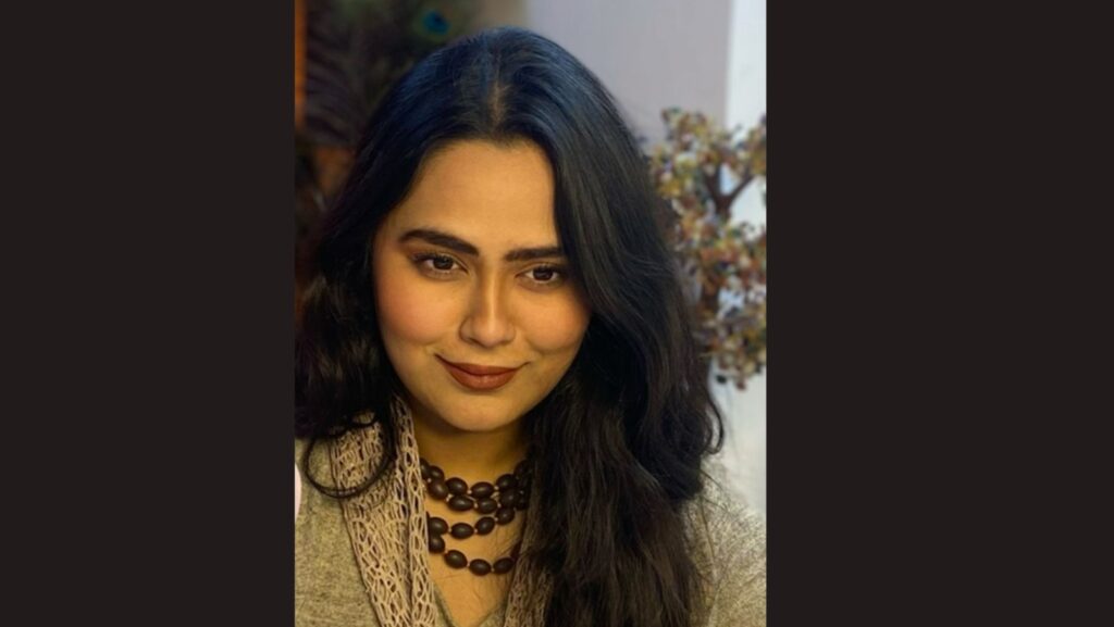 Vishnupriya Singh: A Journey from Author to Bollywood Writer and Political Analyst