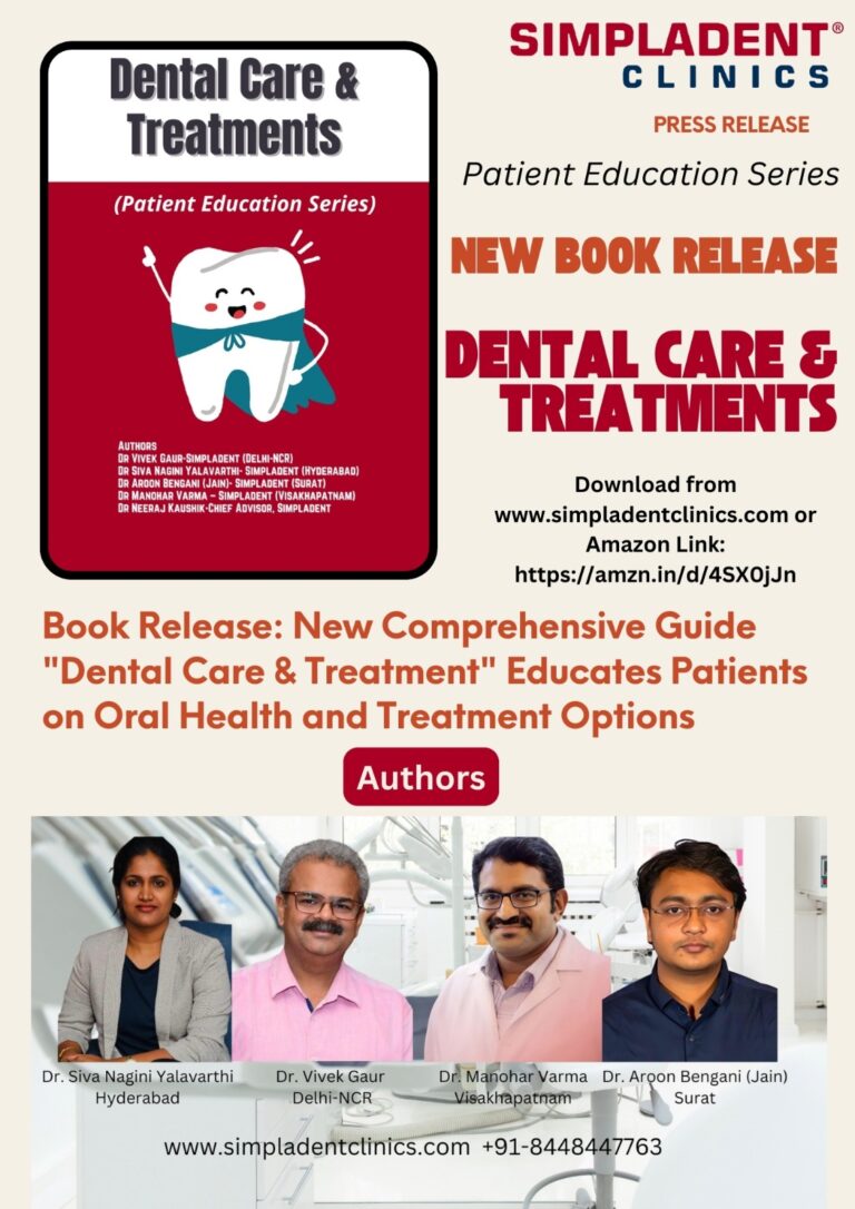 Book Release: New Comprehensive Guide