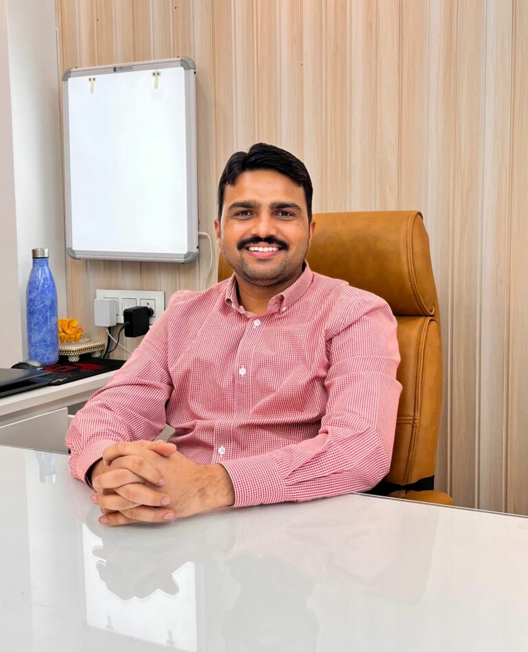 Navigating navel displacement with useful insights from Doctor Harish Grover