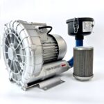India’s Leading Ring Blower Manufacturer: Yash Blowers Private Limited