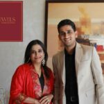 Praveen Sagar – Renowned Mind Power Success Coach Says We Ink What You Think
