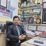 Dr. Rohit Yadav is Setting New Standards as a Strategic and Corticobasal Implantologist