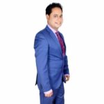 Dr. Nazim Ali Idrisi – The man behind NeuroMind TMS Centre making mental healthcare more accessible