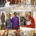Journey Through Time: Tuli Research Centre’s Exhibition Chronicles Two Centuries of Cinematic Evolution