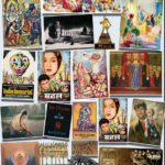 Journey Through Time: Tuli Research Centre’s Exhibition Chronicles Two Centuries of Cinematic Evolution