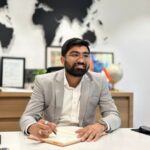 Shivam Jaisingh Kushwah: Shaping the Future of Cryptocurrencies.