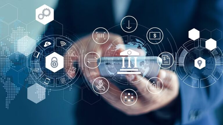 How Opening Bank Accounts Online Aligns With Digital Transformation in Banking