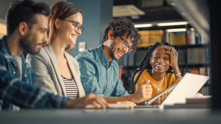 ESMT Berlin and BMW Group enter third year of Change Maker Fellowships with a focus on digitalization.