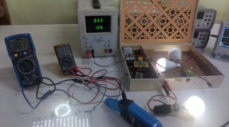 Harnessing Radio Frequency for Over-Unity Energy: INFRGY’s Breakthrough
