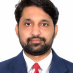 Sai Chandra Haas Receives Global Excellence Award 2024 for Outstanding Contributions in Legislature!