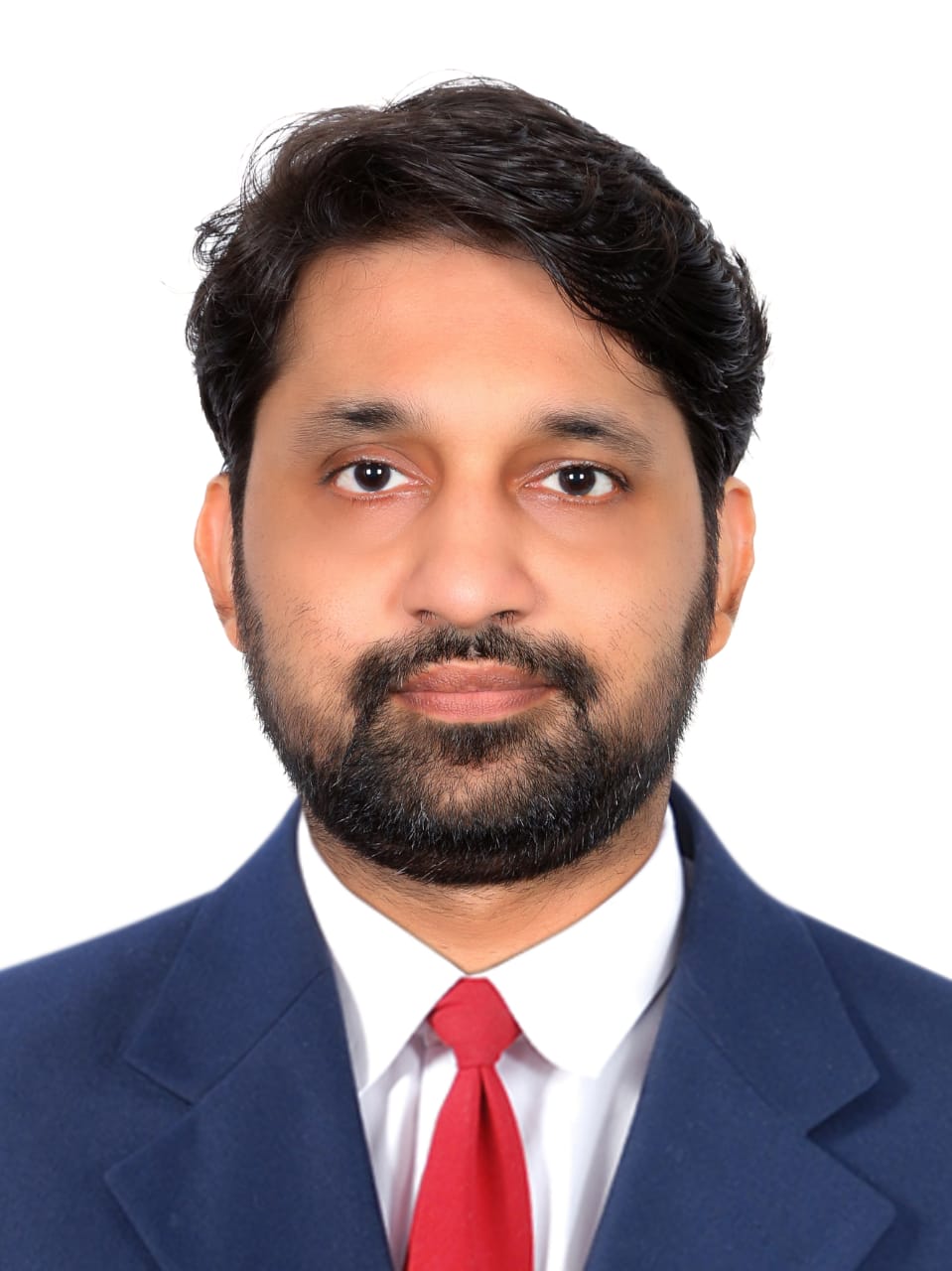 Rahul Unnikrishnan : The Man behind Search Mera Job