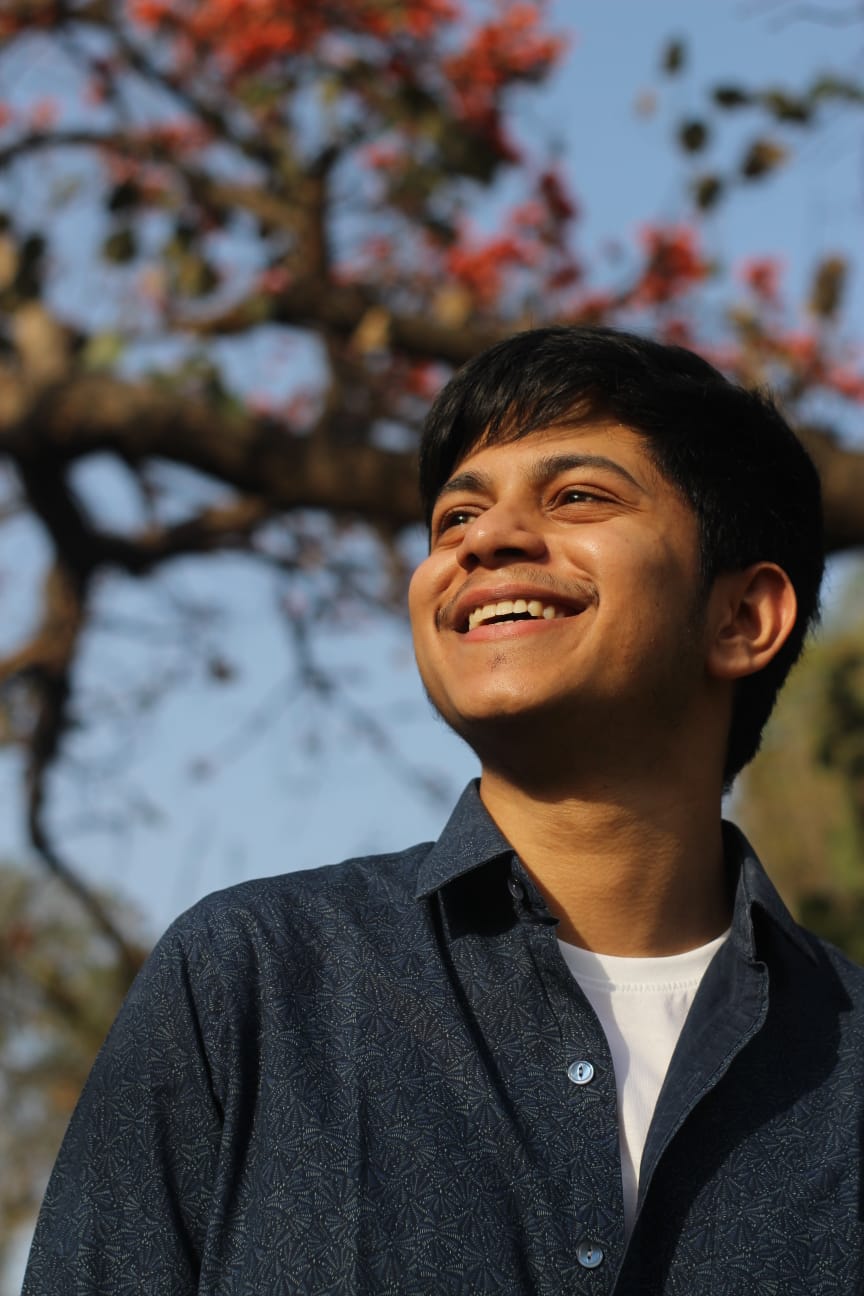 Sourav Dey’s ‘Par Na Karoon Main Bayaan’: A Melodic Ode to Unspoken Bonds