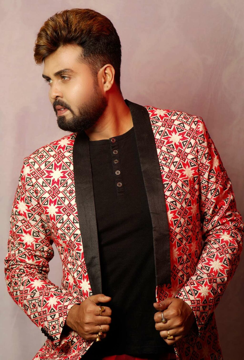 Transforming Lives with a Brushstroke: Subhayu’z Makeup Studio & Academy