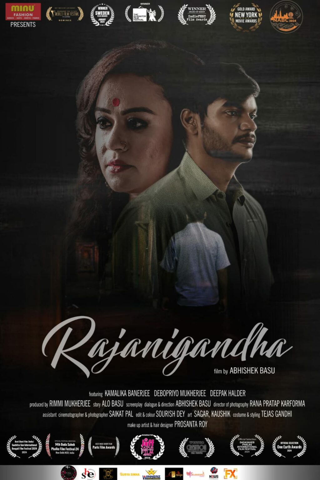 Abhishek Basu: Renowned Music Director and Filmmaker on His Journey, Inspirations, and Challenges in Creating the Acclaimed Short Film