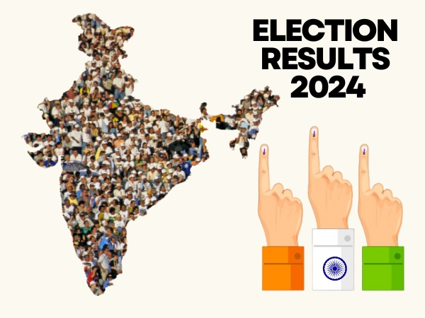 Indian Real Estate Market: A Short-Term Hesitation Among Buyers for Election Results