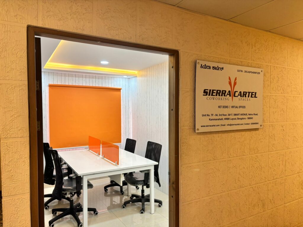 “Unlocking Business Potential: Turbocharge Efficiency with Virtual Offices, GST Registration, and Input Tax Credit in Bangalore”