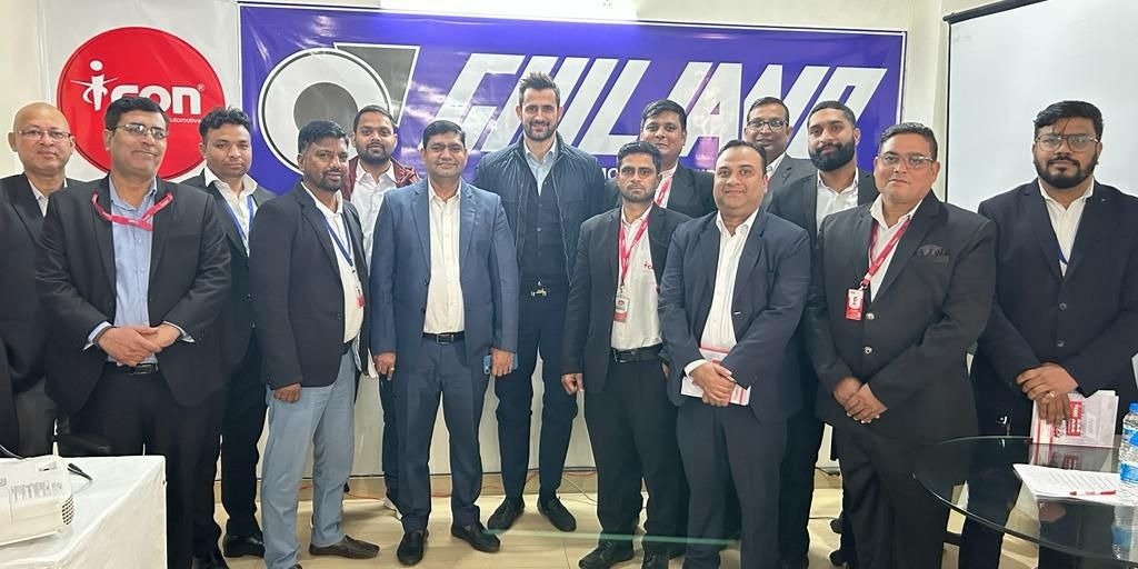 Giuliano Automotive Partners with ICON Autocraft Private Limited for Indian Market