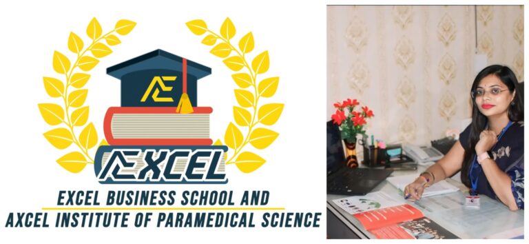 Transforming Education through Ruchi Verma’s Visionary Leadership: First Time in MP Excel Business School, Indore Launches MBA with Digital Marketing and Artificial Intelligence