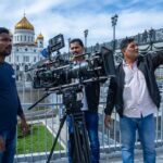 “Gowri” Teaser Launch at ATME College: A Night to Remember