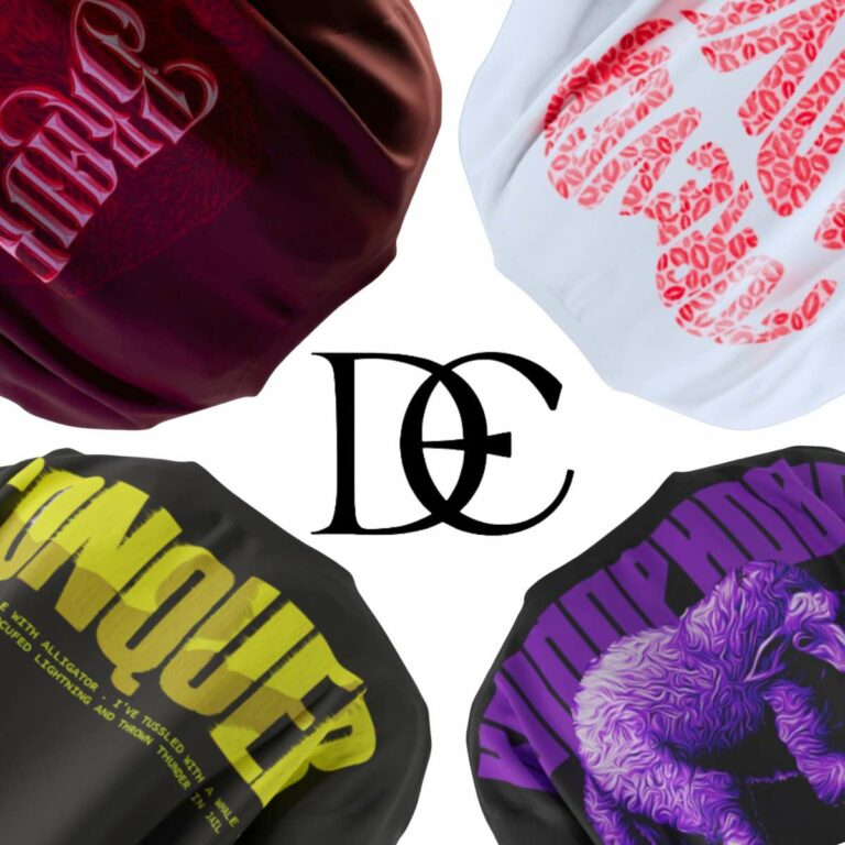 Introducing Doe | Design on Empathy: Where Fashion Meets Emotion