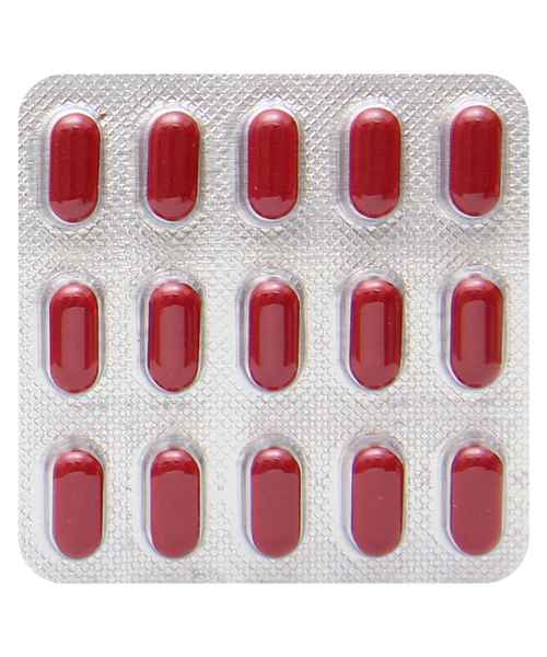 What are the Benefits of Livogen Tablets?