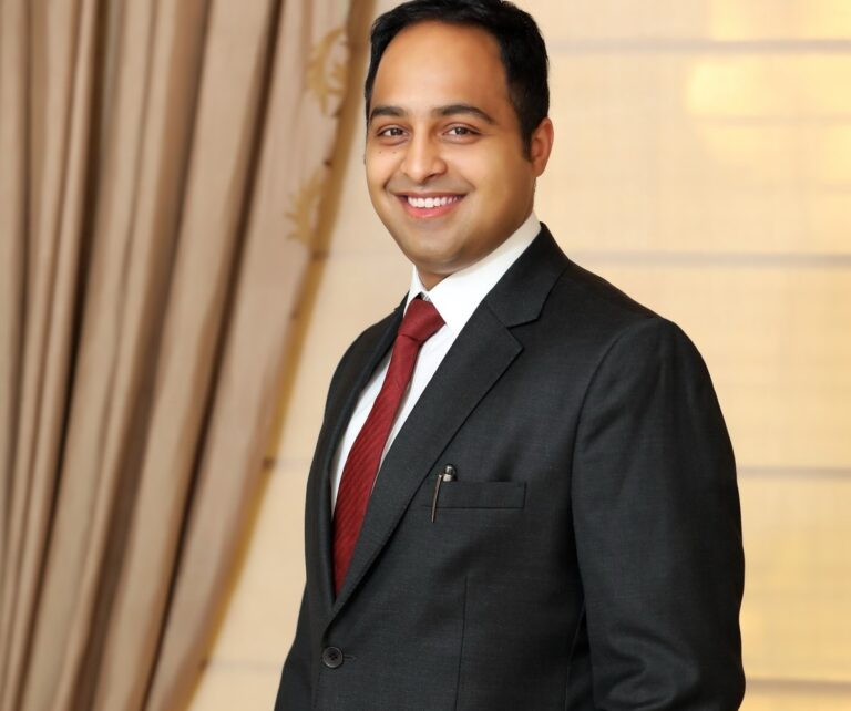 Ankit Agarwal Alankit Analyzes the Impact of Lok Sabha Elections 2024 on Financial Markets