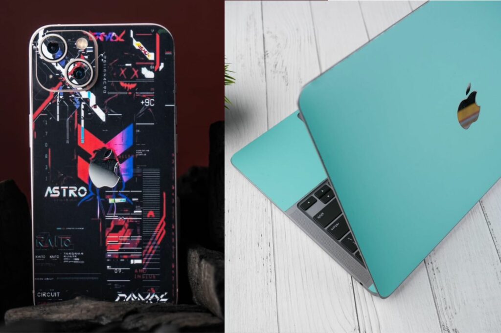 WrapCart: A Bootstrapped Success Story in the Mobile Skin Industry