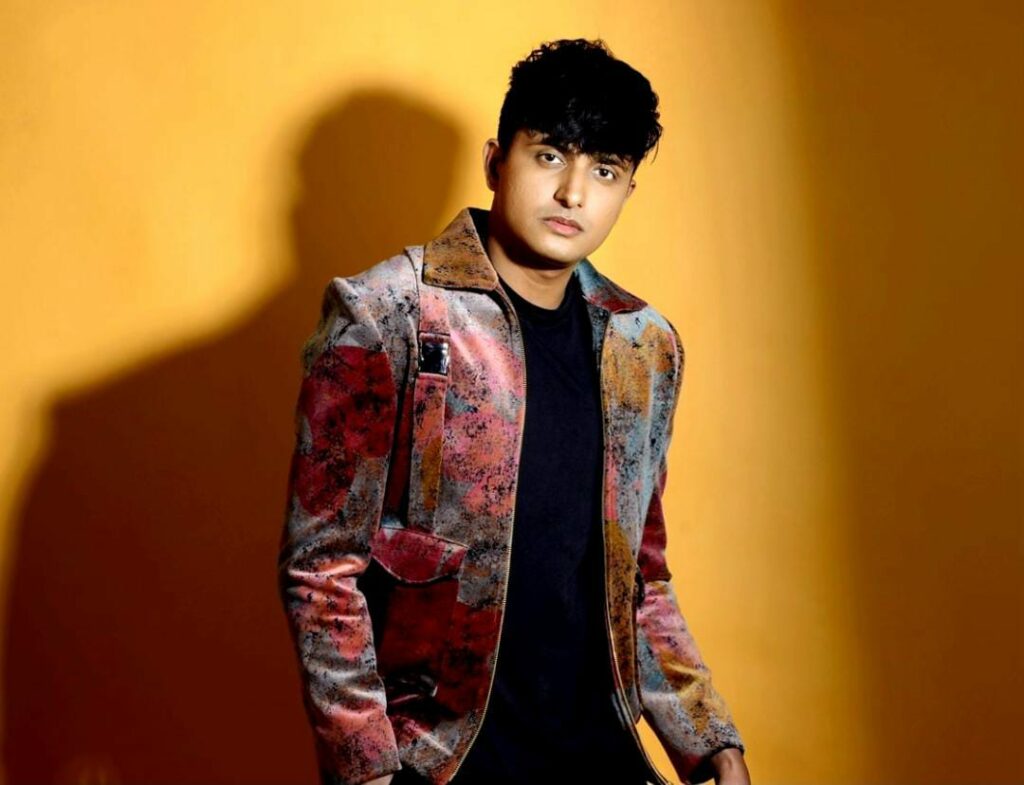 “Awards don’t change your life. Feel grateful but move on the next day”- Ratan Pratap