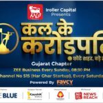 SV CREATION presents “Mission C1000: A Masterpiece by Tejeshwar In collaboration with Tollywood & Pan Indian movies.