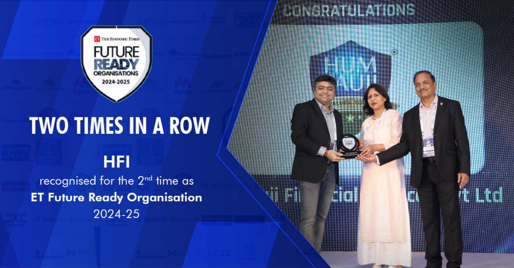 Two times ET Future Ready Award Winner, Hum Fauji Initiatives, is a perfect case study of niche marketing