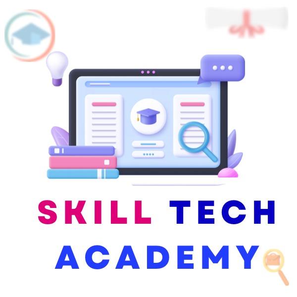 Welcome to Skill Tech Network, your gateway to unlocking your true potential and upskilling for your dream job!
