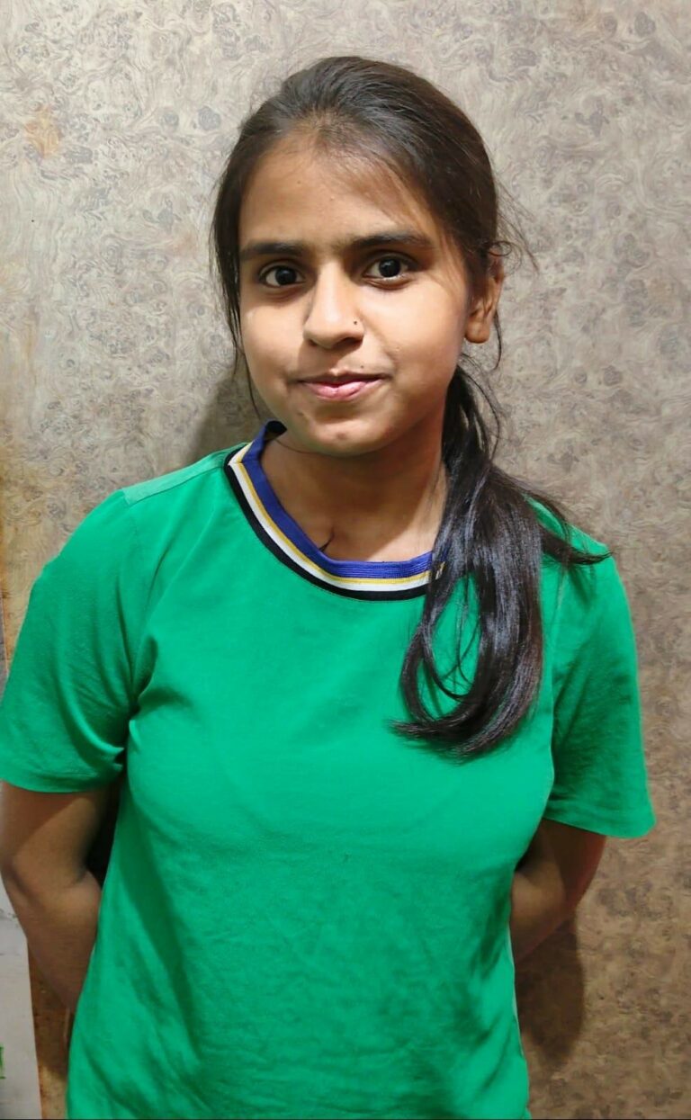 Empowering Dreams: Khushi’s Inspiring Journey with the Yuva Unstoppable Scholarship