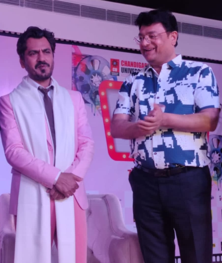 The 4th Chandigarh Music and Film Festival wraps up with stellar success and a spotlight on the Local Talent