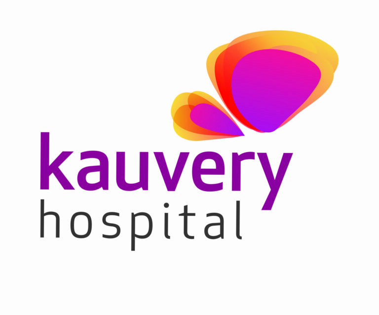 Kauvery Hospital, Tirunelveli successfully treated young child who swallowed an open safety pin