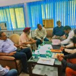 Decofice introduces technology in architecture and construction, setting new benchmarks as one of the first in the industry.