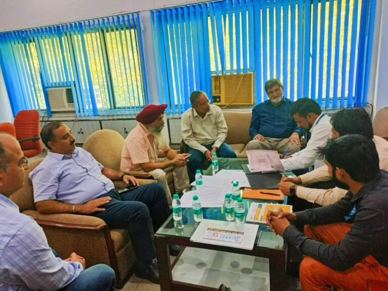 Paving the Way for Skilled Professionals: NISST’s Job-Oriented Program