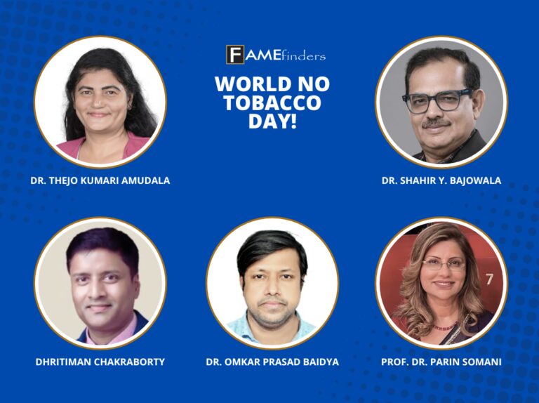 Empowering a Tobacco-Free Generation: Fame Finders Media’s 2024 Campaign