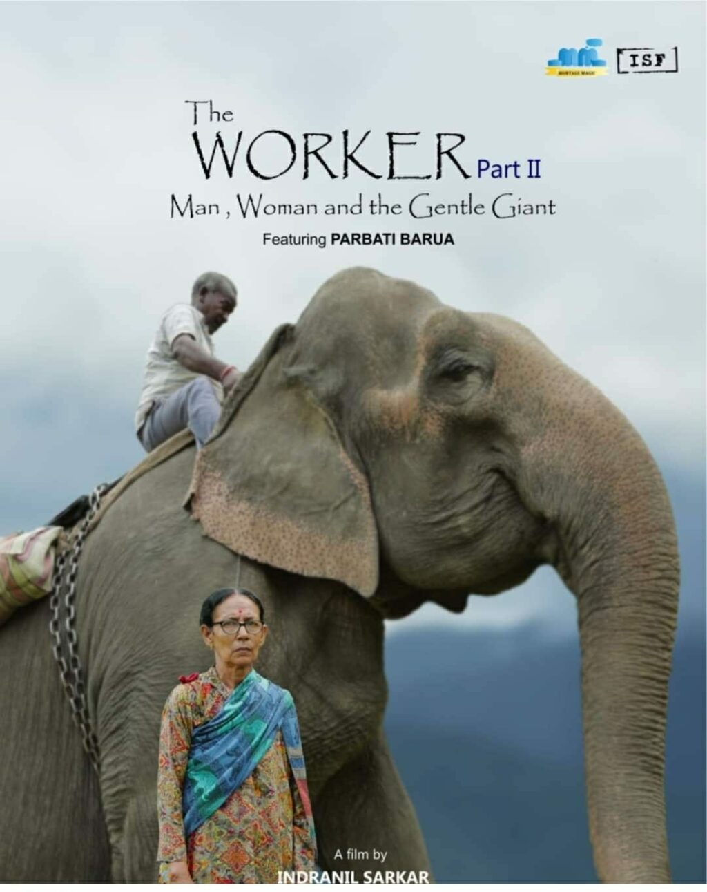 “The Worker Trilogy”: A Cinematic Ode to Humanity’s Connection with Nature by Indranil Sarkar