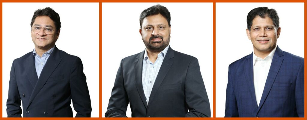 IIFL Securities hires top Private Bankers to transform its Wealth Business 