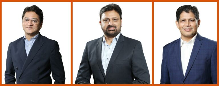 IIFL Securities hires top Private Bankers to transform its Wealth Business 