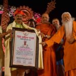 ISAMRA Family Honours the Legacy of Pankaj Udhas with Heartfelt Celebration