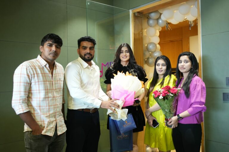 DAKS MUSIC – Redefining music with innovation and inclusivity