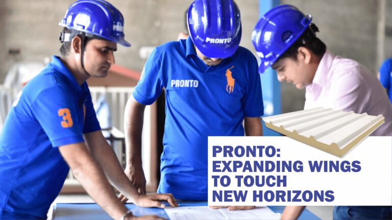 Pronto Expands to New Cities with Exclusive Business Outlet in Jodhpur