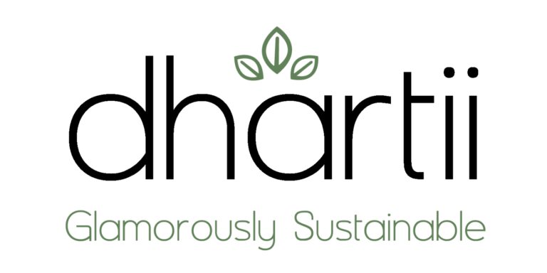 Fashion Meets Sustainability: Talween Saleh’s dhartii Vision