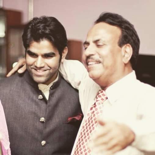 Green Energy Revolution: Insights from Raghavendra Singh Royal on India’s Sustainable Path