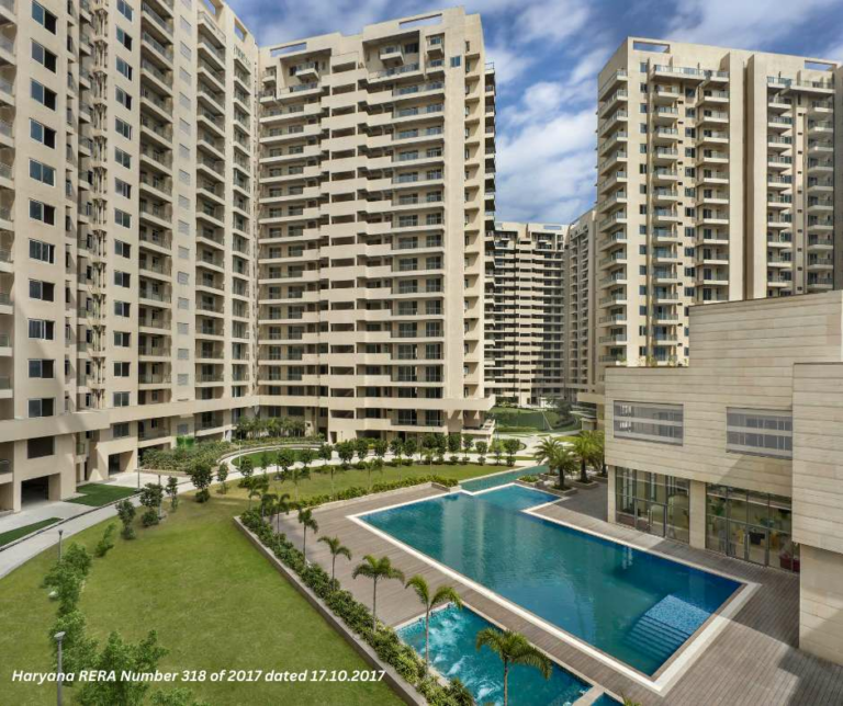 Secured Serenity: Ambience Group Promoter decodes the appeal of gated communities in modern living